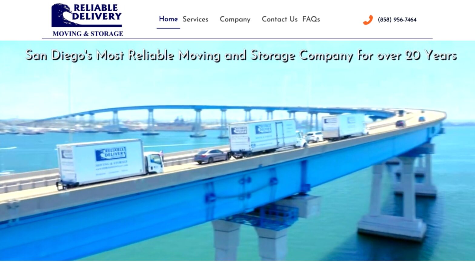 Blog post of matching category to this post's featured image