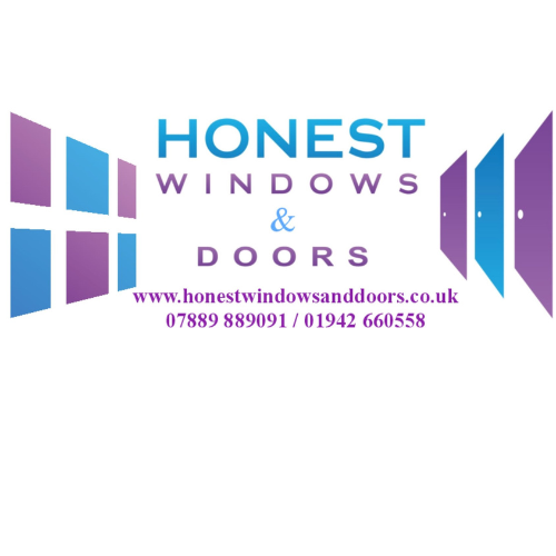 Winner small image - Honest Windows & Doors Ltd