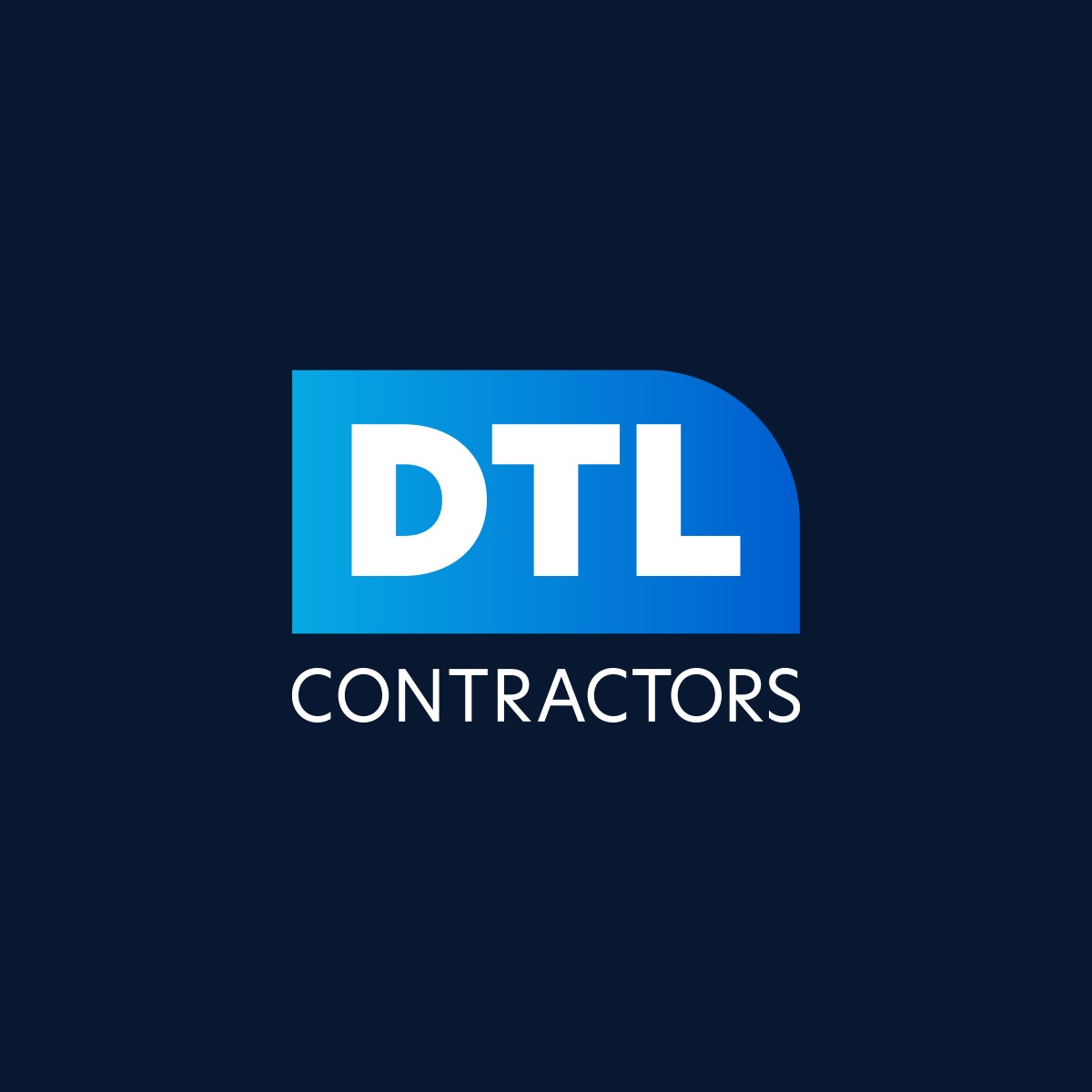 Winner small image - D T L Contractors