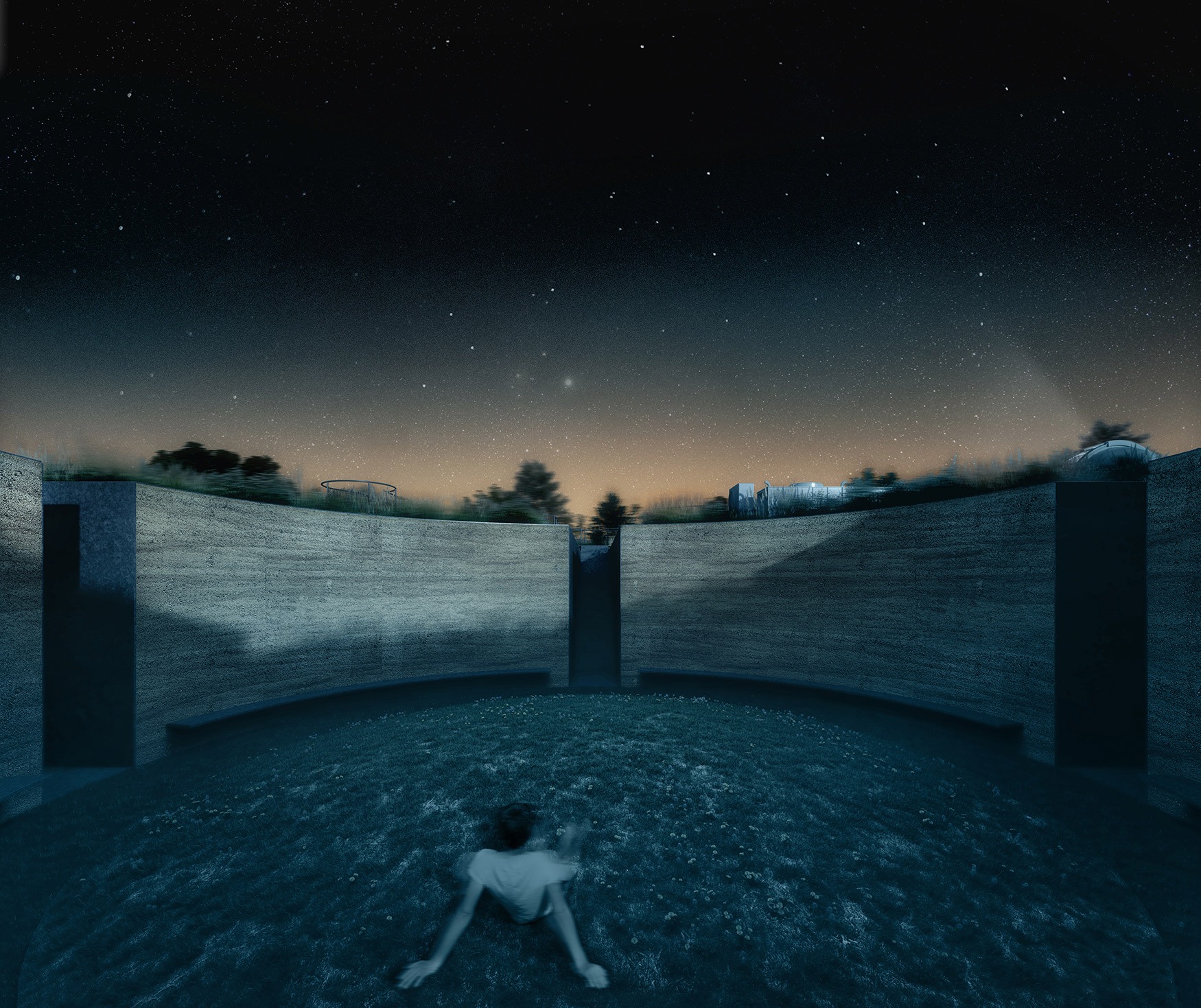 Winner small image - Mimosa Architects