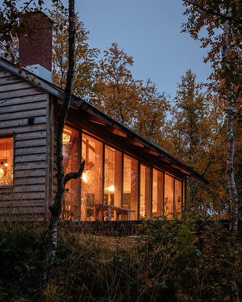 Winner small image - Tina Bergman Arkitekter