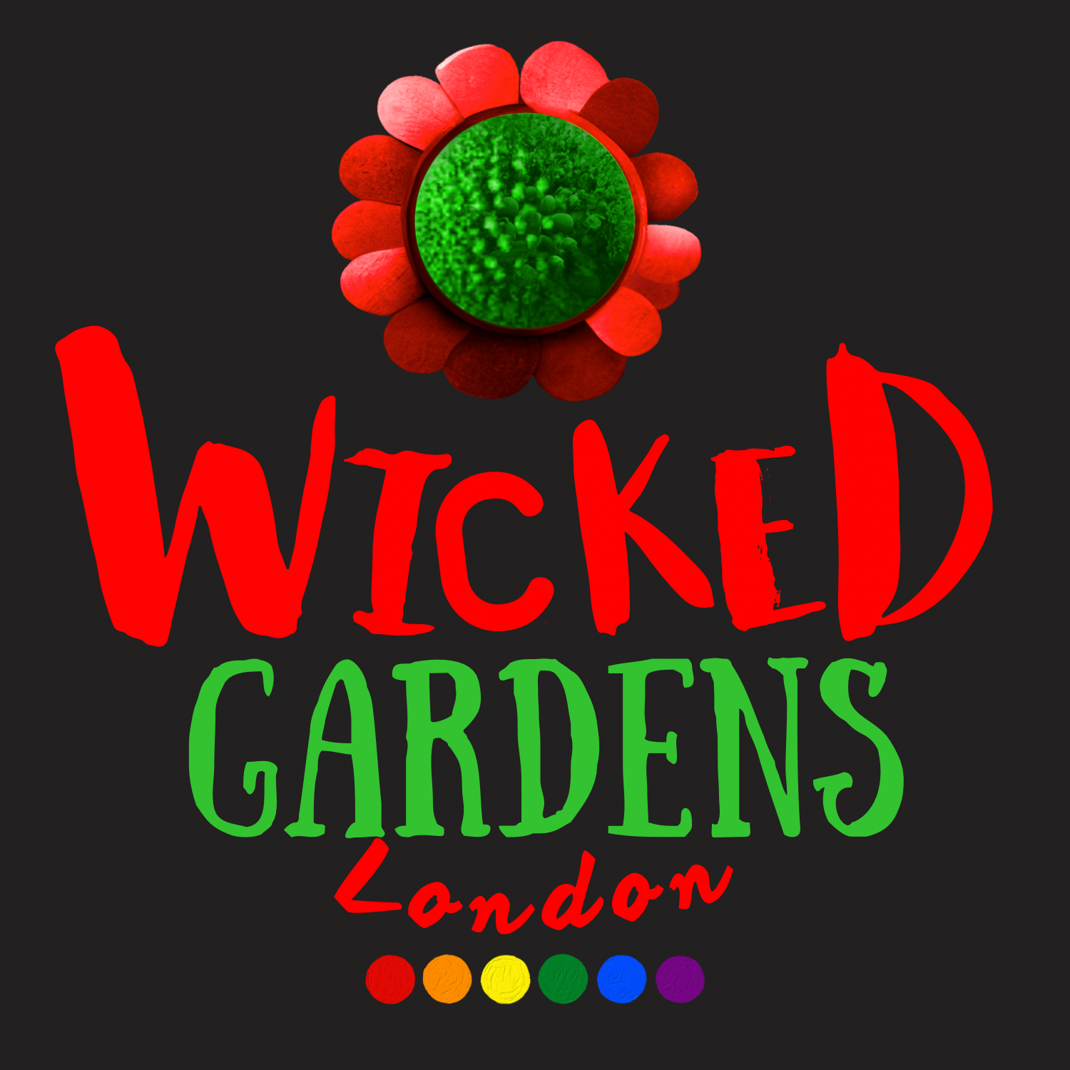 Winner small image - Wicked Gardens Ltd