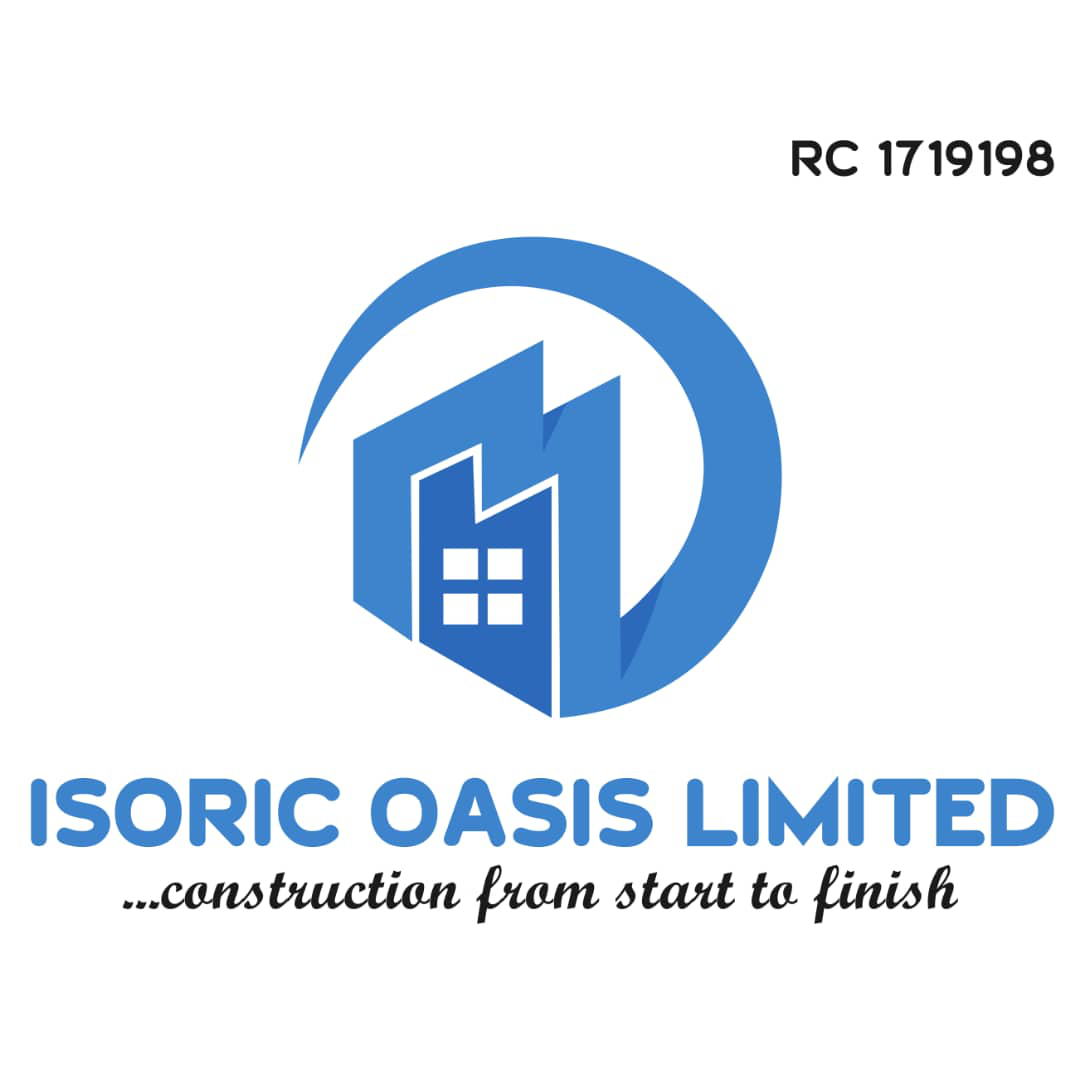 Winner small image - ISORIC OASIS LIMITED