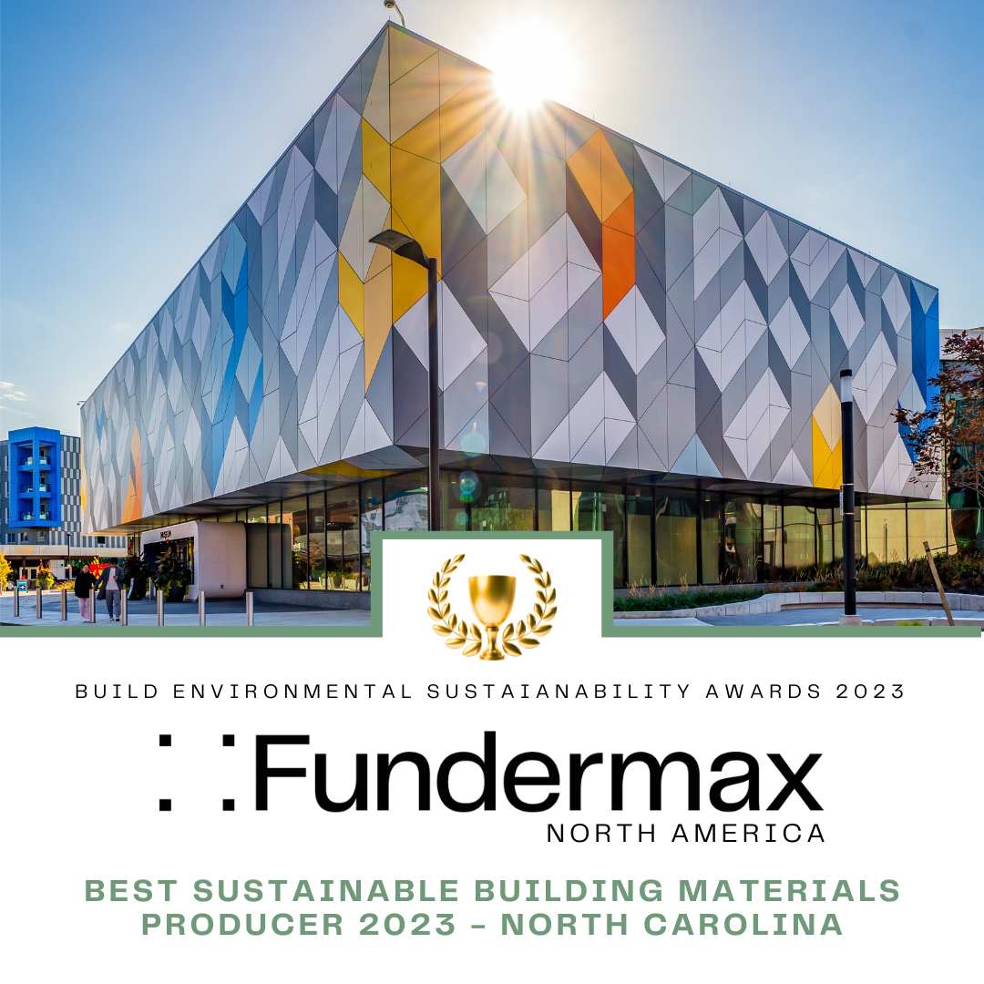Winner small image - Fundermax