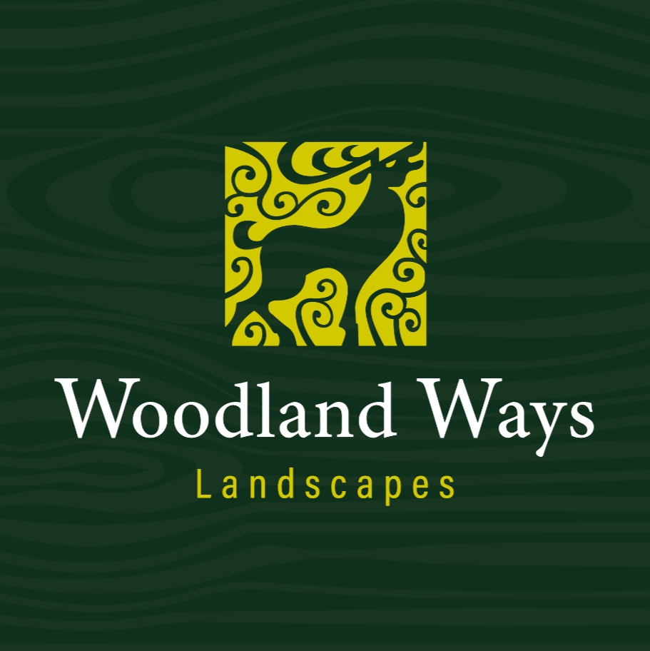 Winner small image - Woodland Ways Landscapes