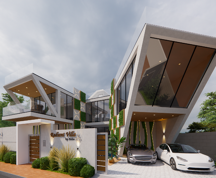 Winner small image - ZeLoSC Architects