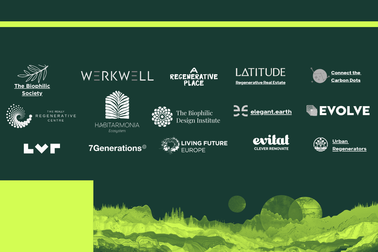 Winner small image - Listen to your Land