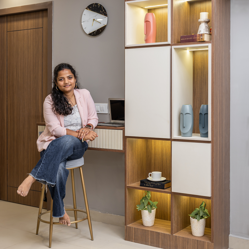 Winner small image - Furnish Me Architects