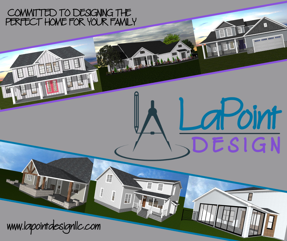Winner small image - LaPoint Design