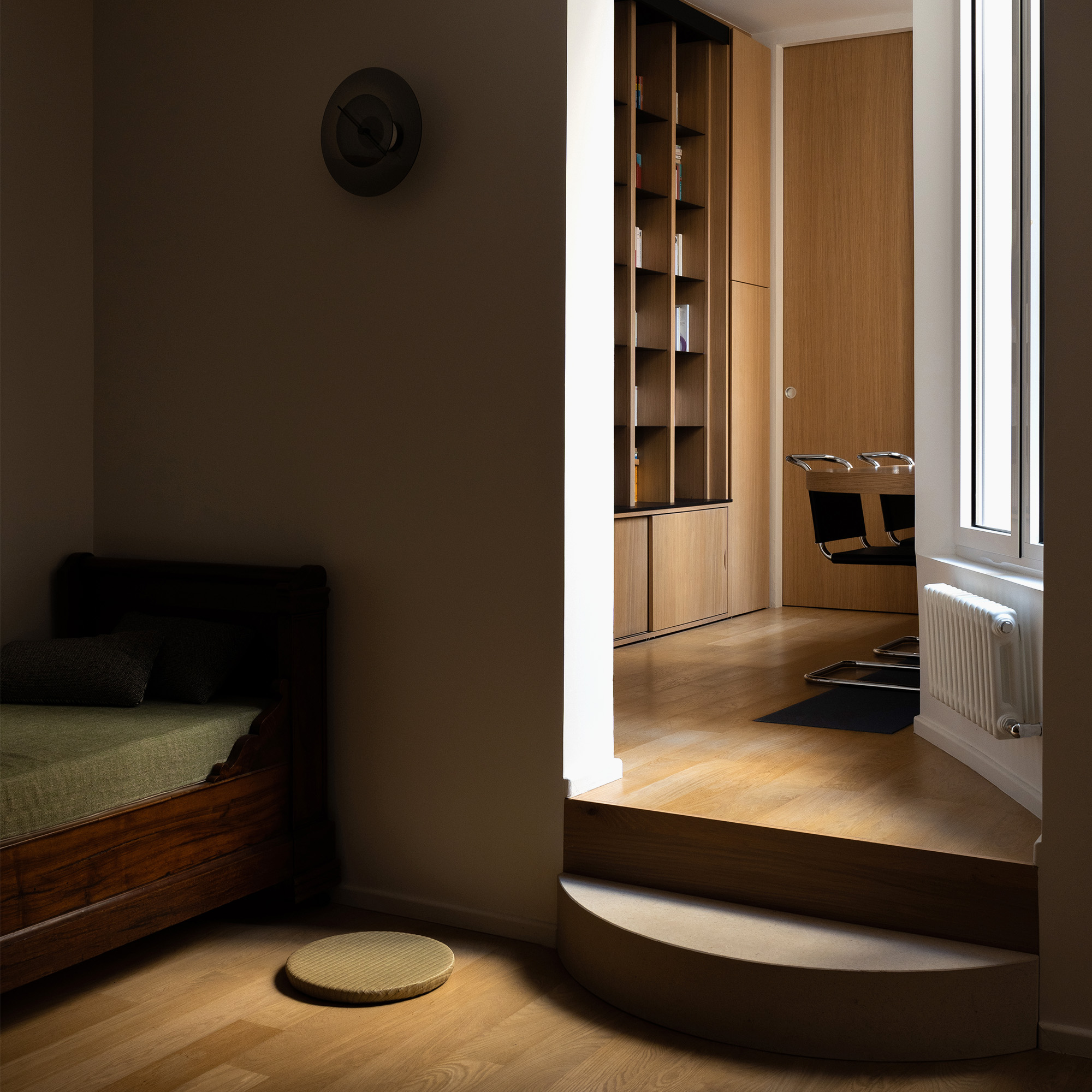 Winner small image - Maison-N