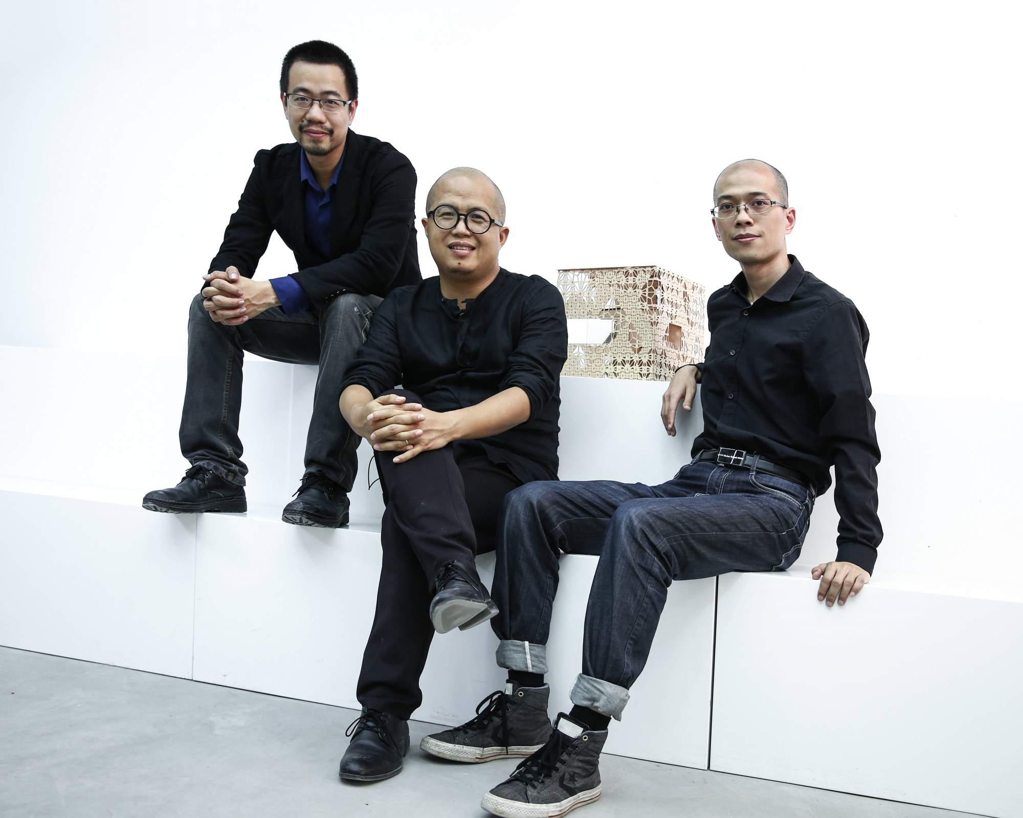 Winner small image - Atelier cnS