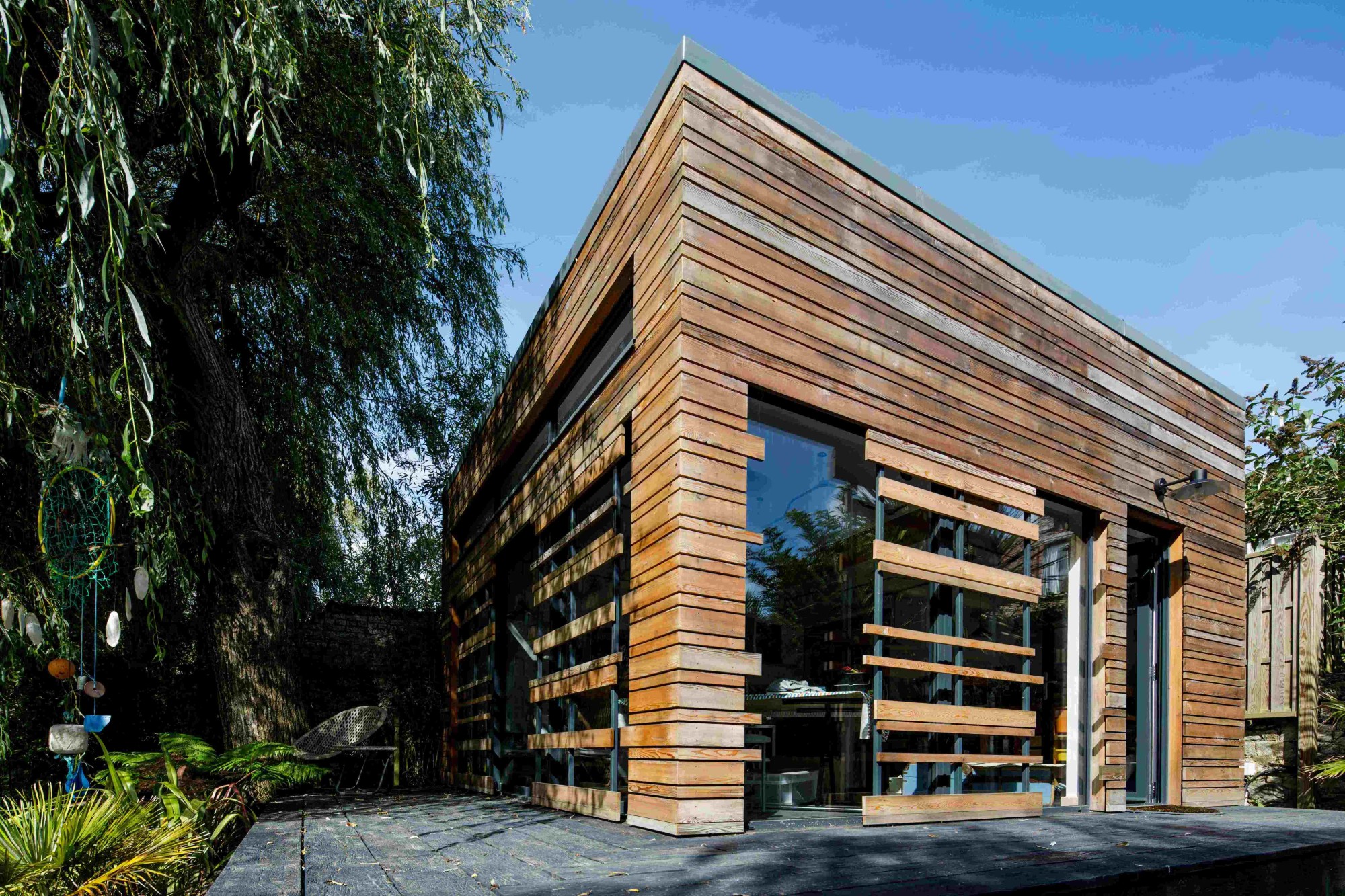 Winner small image - BMD Architects