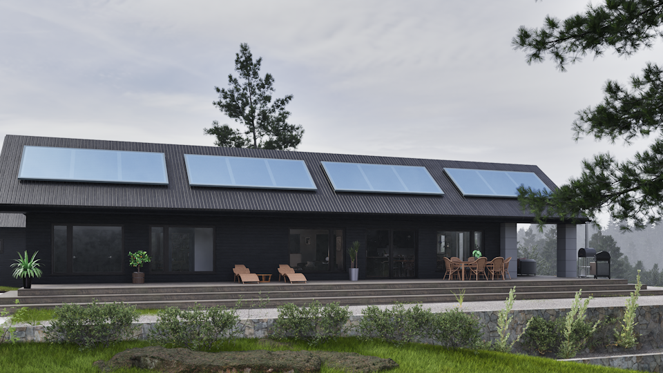 Winner small image - HP Home Design