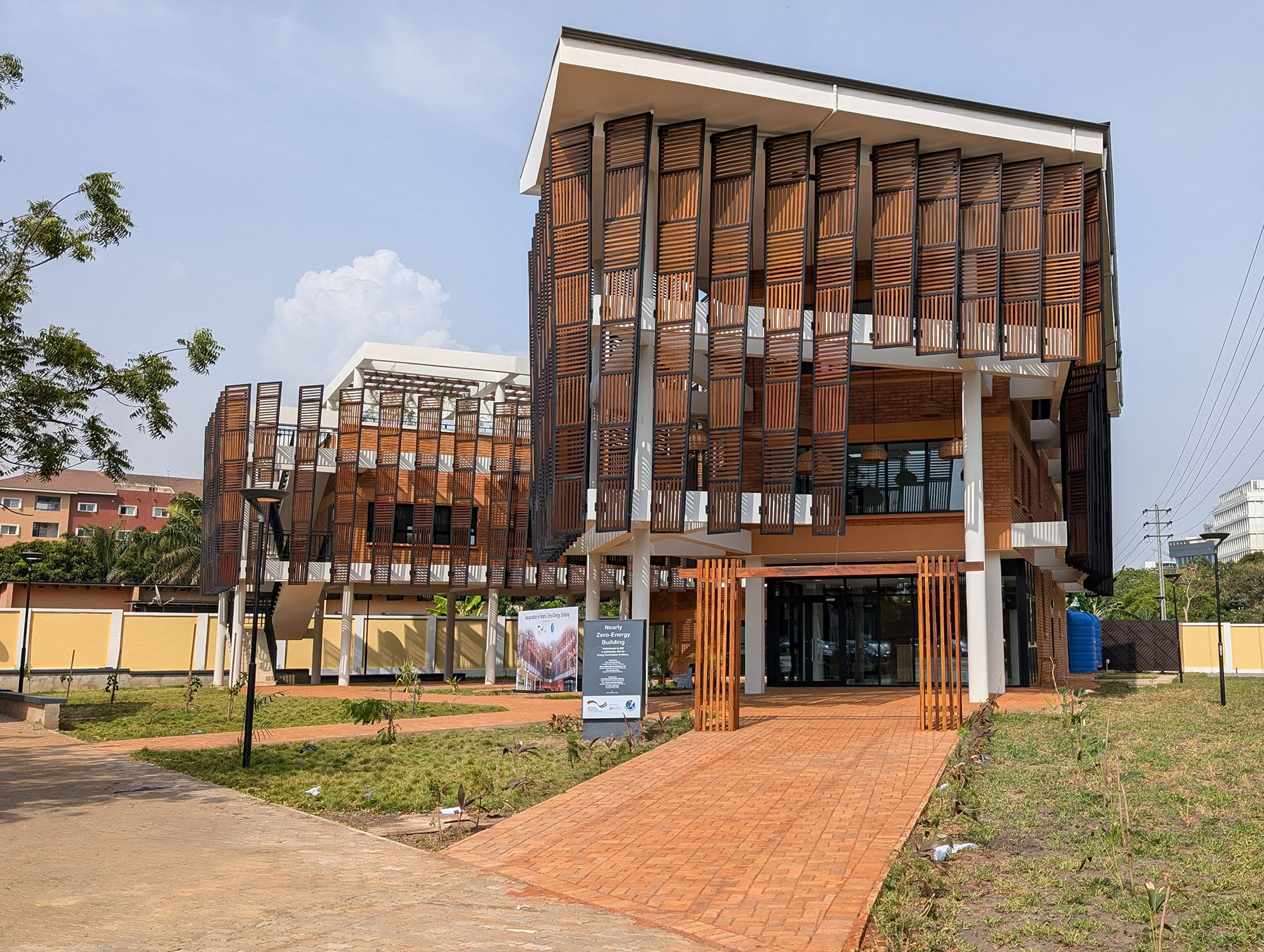 Winner small image - S. Tetteh + Associates