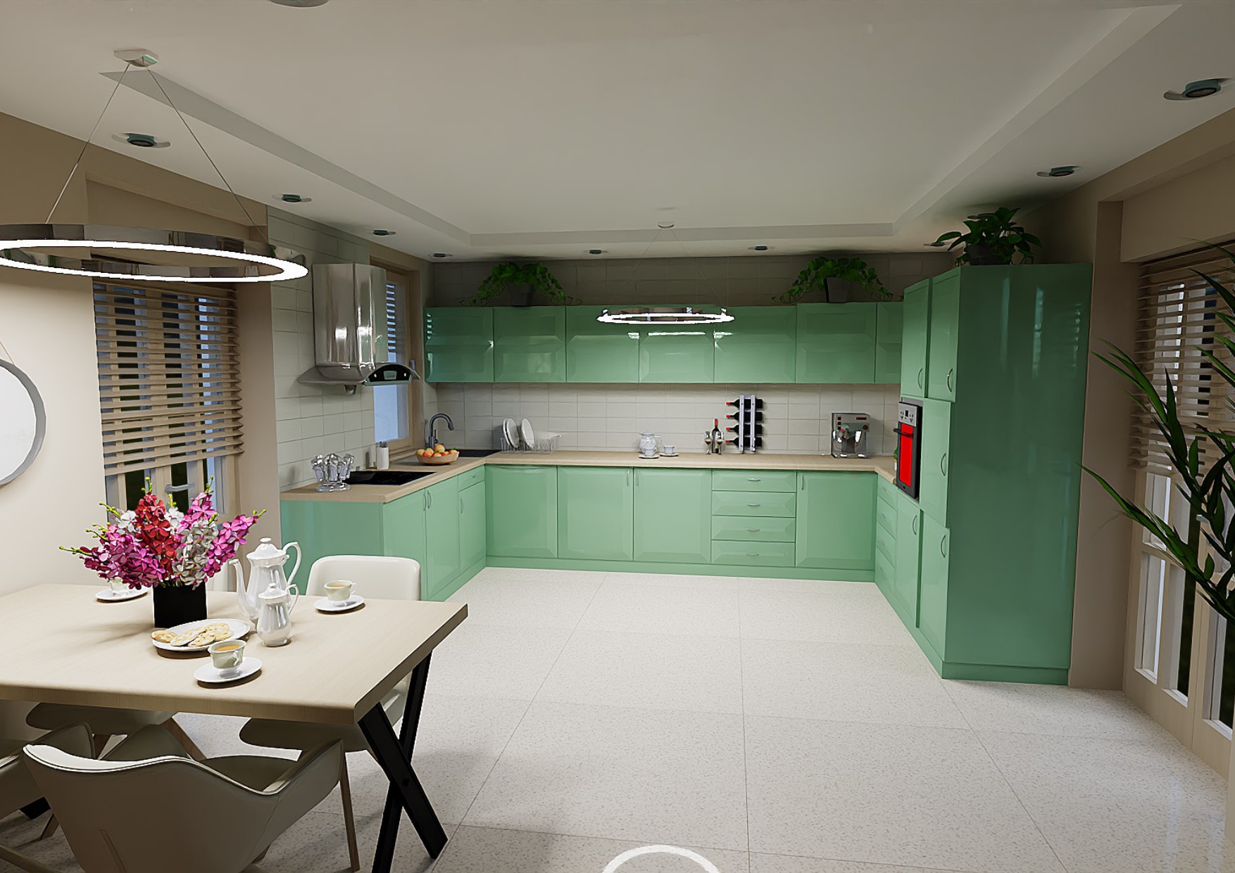 Winner small image - Angela Interior Design