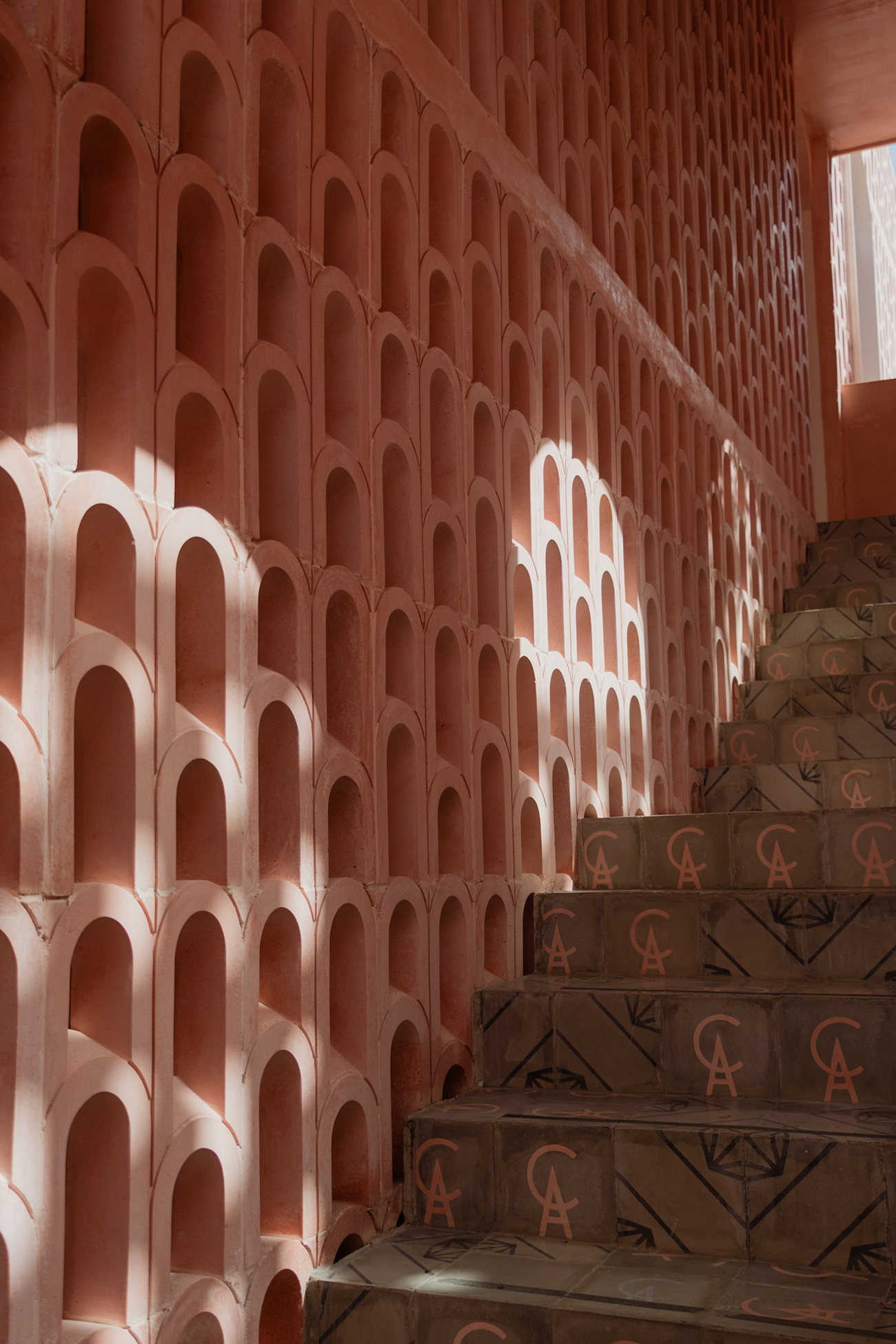 Winner small image - STRNG Taller de Concreto