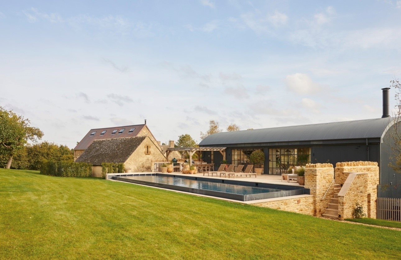 Winner small image - CLEARWATER SWIMMING POOLS LIMITED