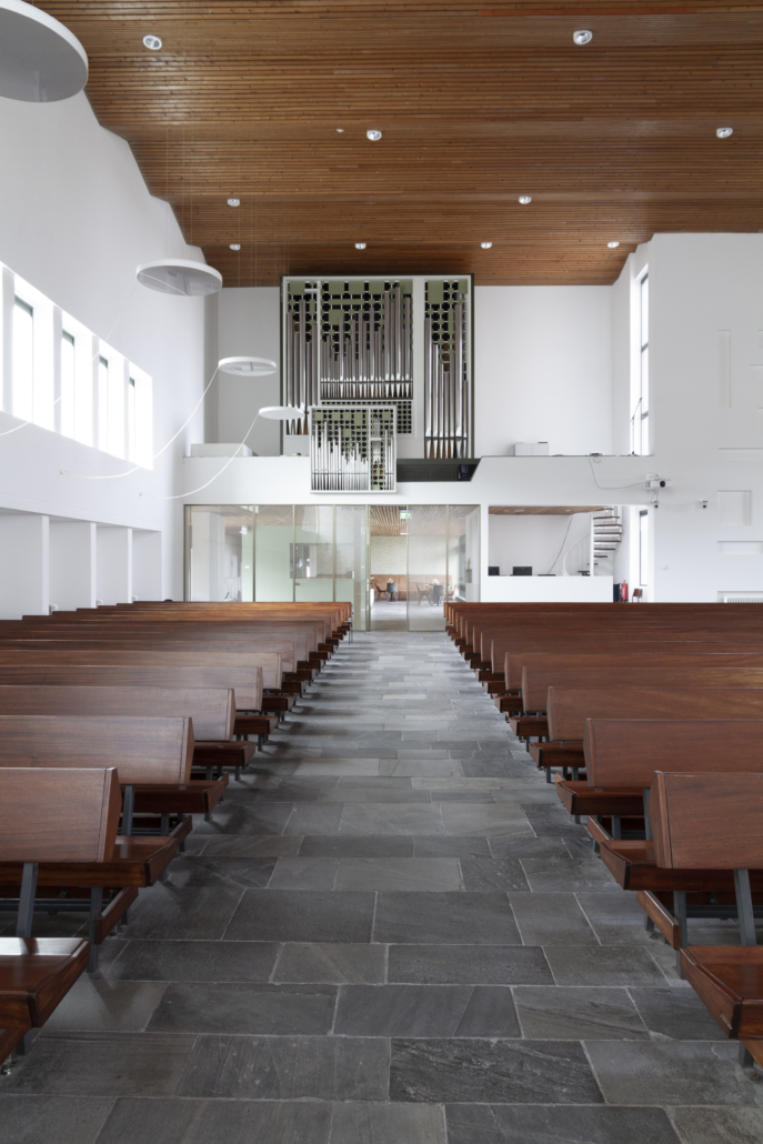 Winner small image - LJW Architectuur