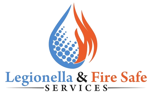 Winner small image - Legionella & Fire Safe Services