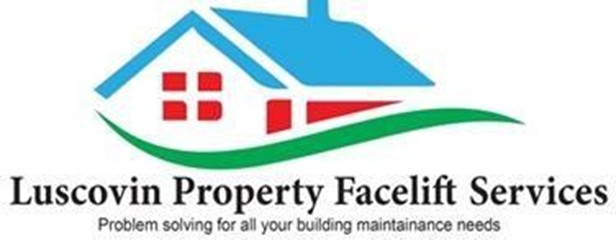 Winner small image - Luscovin Property Facelift Services Limited