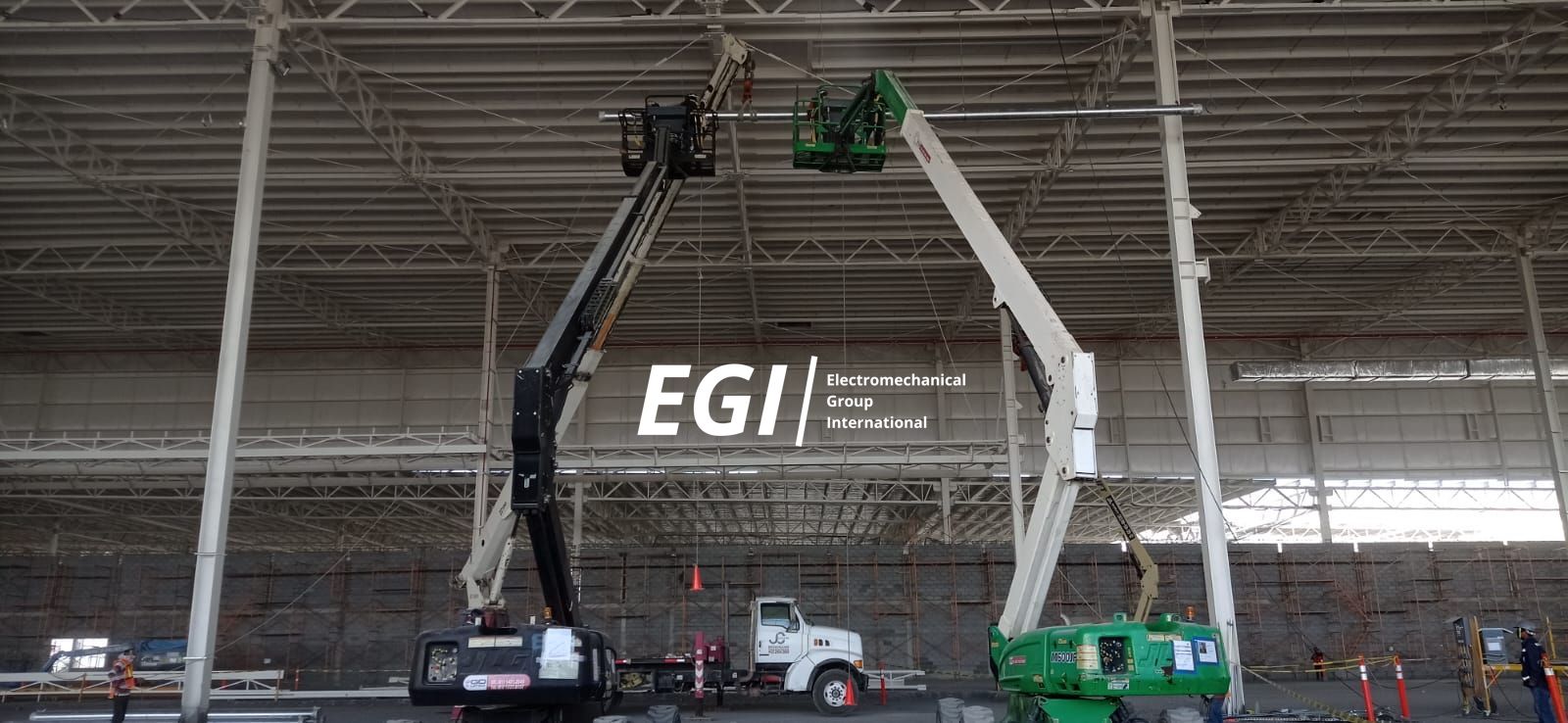 Winner small image - EGI Electromechanical Group International