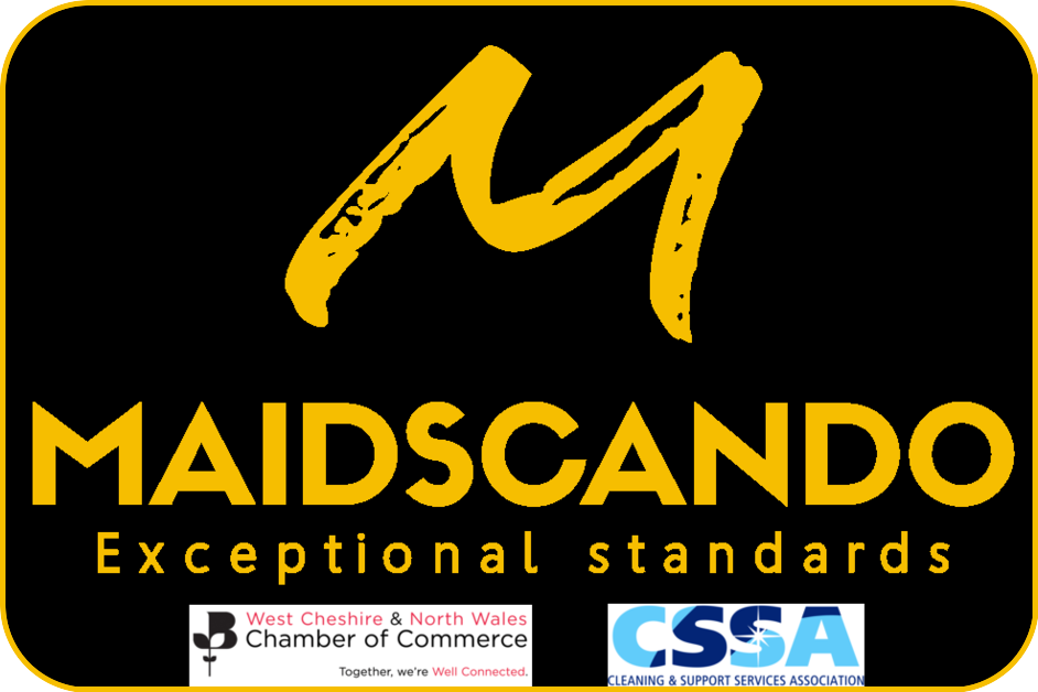 Winner small image - Maidscando Ltd