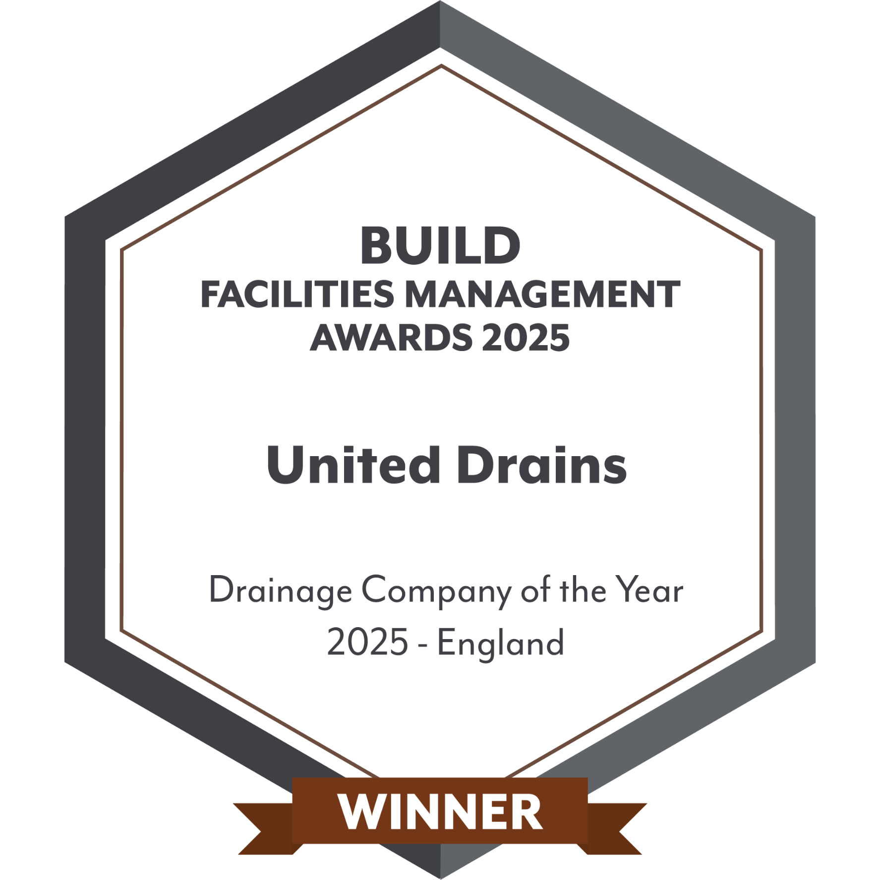 Winner small image - United Drains