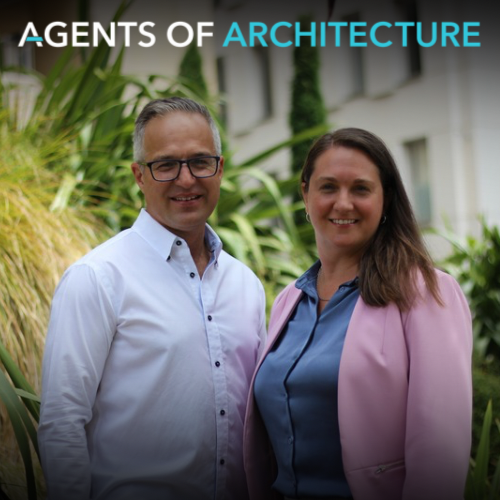 Winner small image - Agents of Architecture NZ