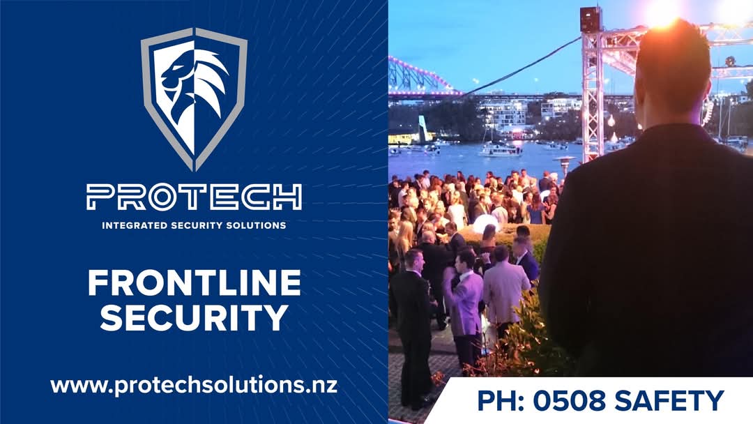 Winner small image - Protech Solutions Ltd