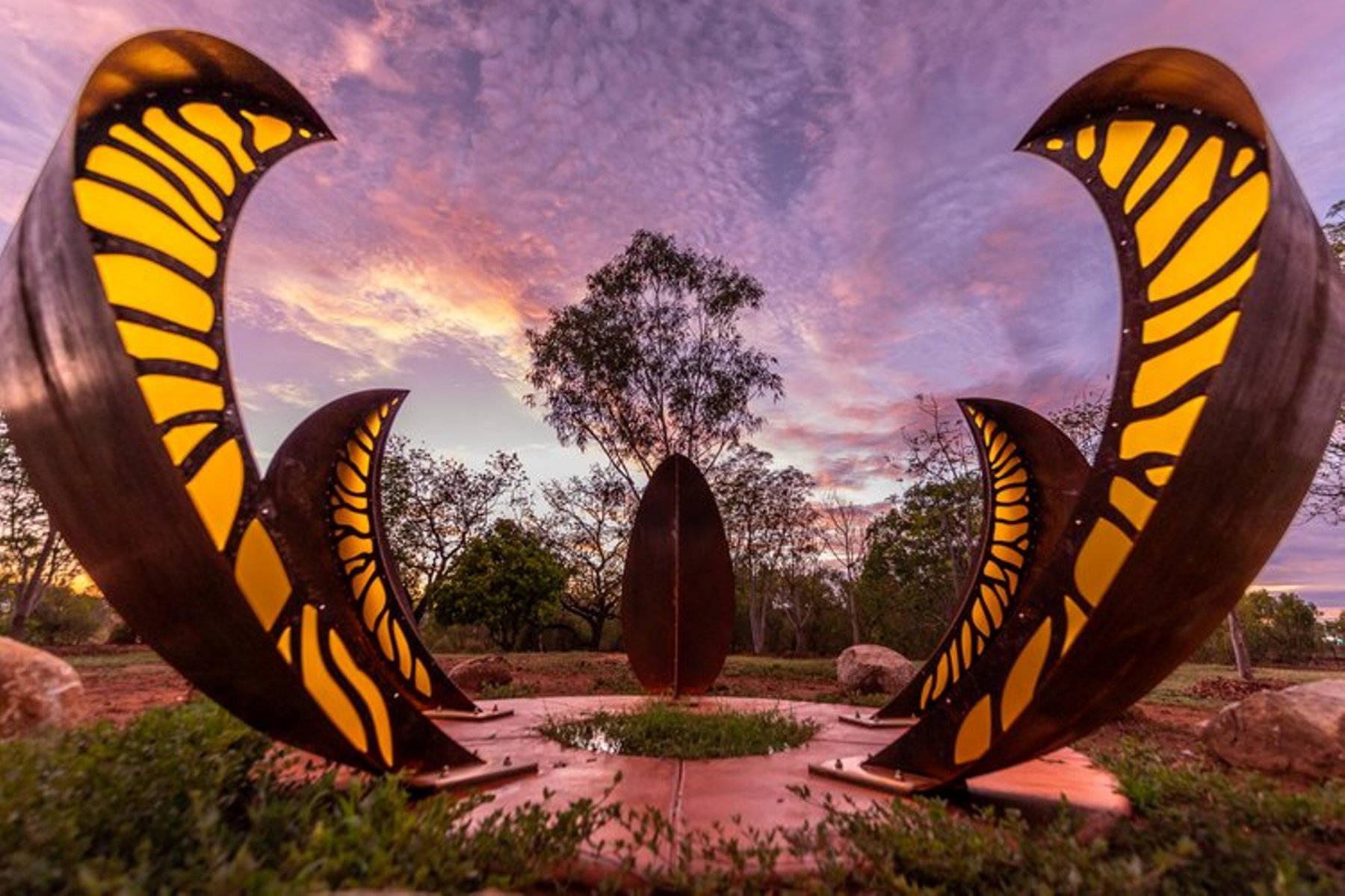 Winner small image - Manning Daly Art