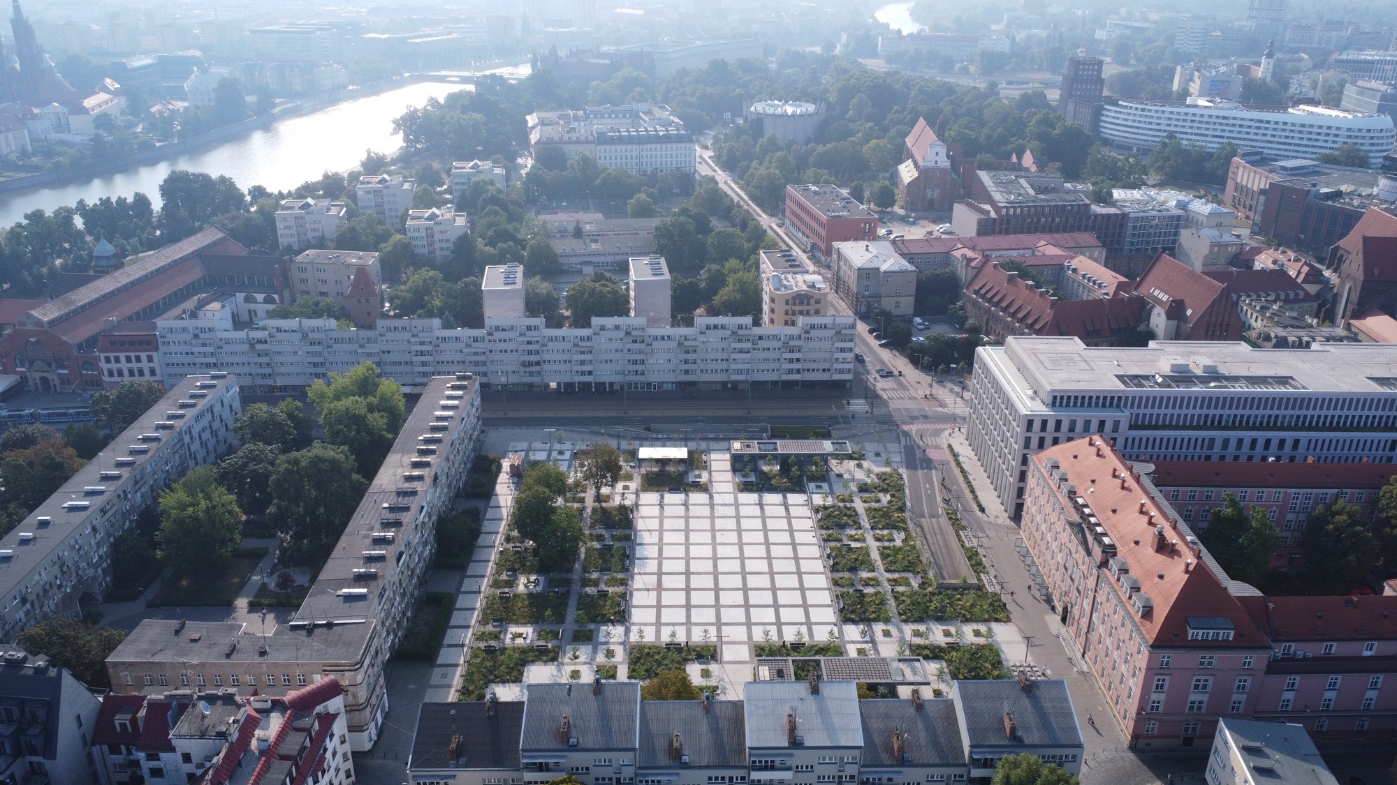 Winner small image - Zarząd Zieleni Miejskiej in Wrocław (Municipal Greenery Authority in Wrocław)