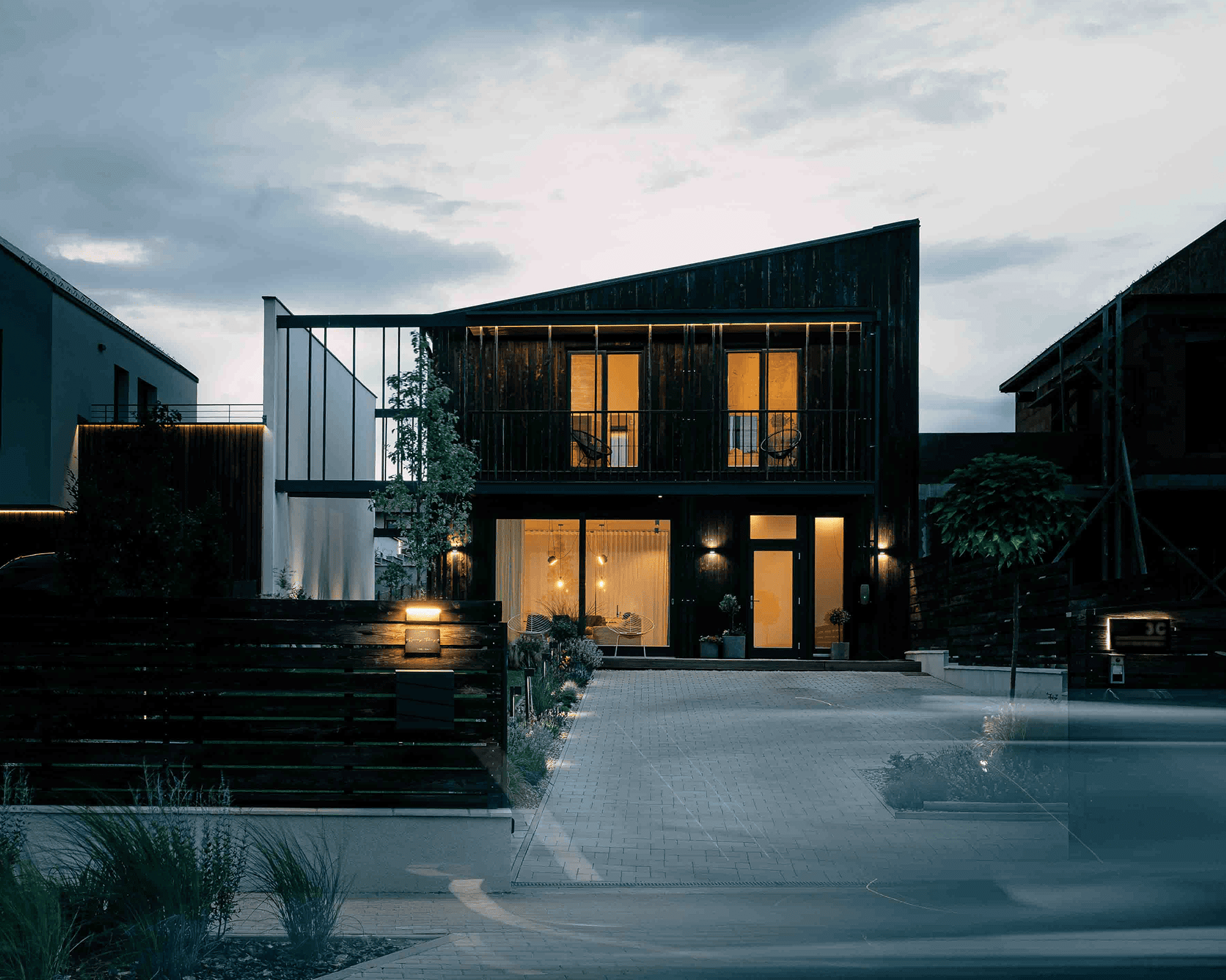 Winner small image - Equinox International