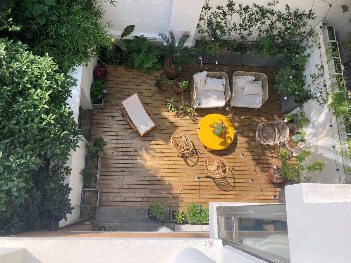 Winner small image - Creer Un Jardin en Ville