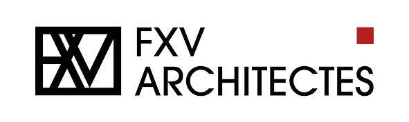Winner small image - FXV Architectes