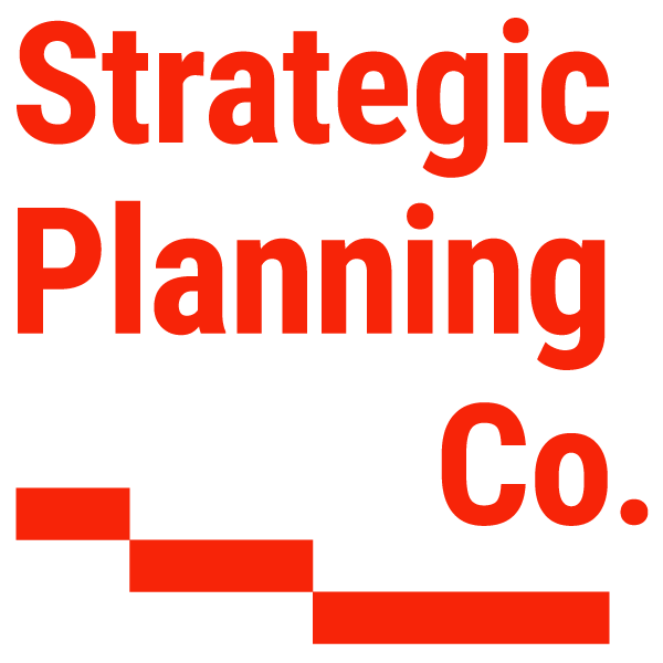 Winner small image - Strategic Planning Co.