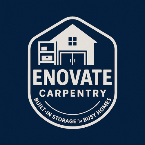 Winner small image - Enovate Carpentry LTD
