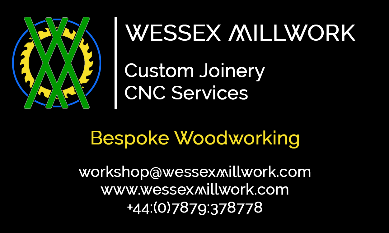 Winner small image - Wessex Millwork