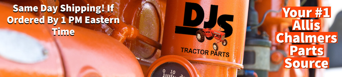 Winner small image - DJS Tractor Parts LLC