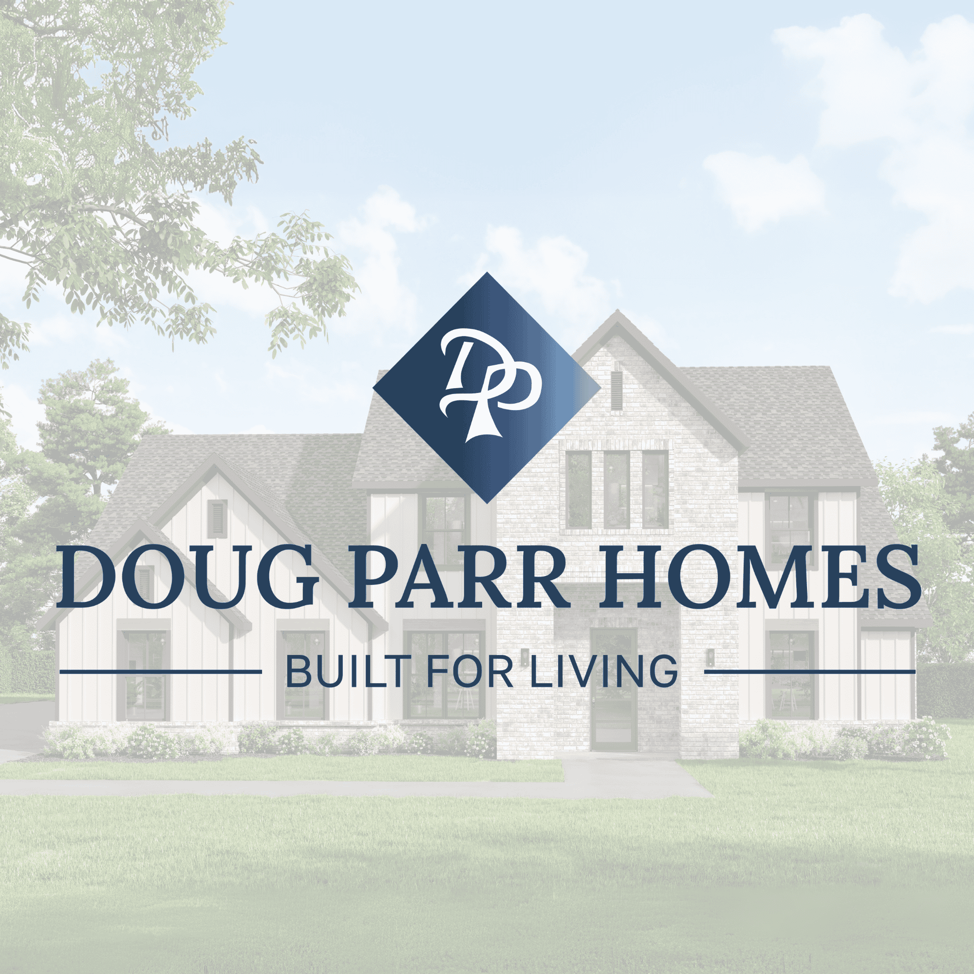 Winner small image - Doug Parr Homes