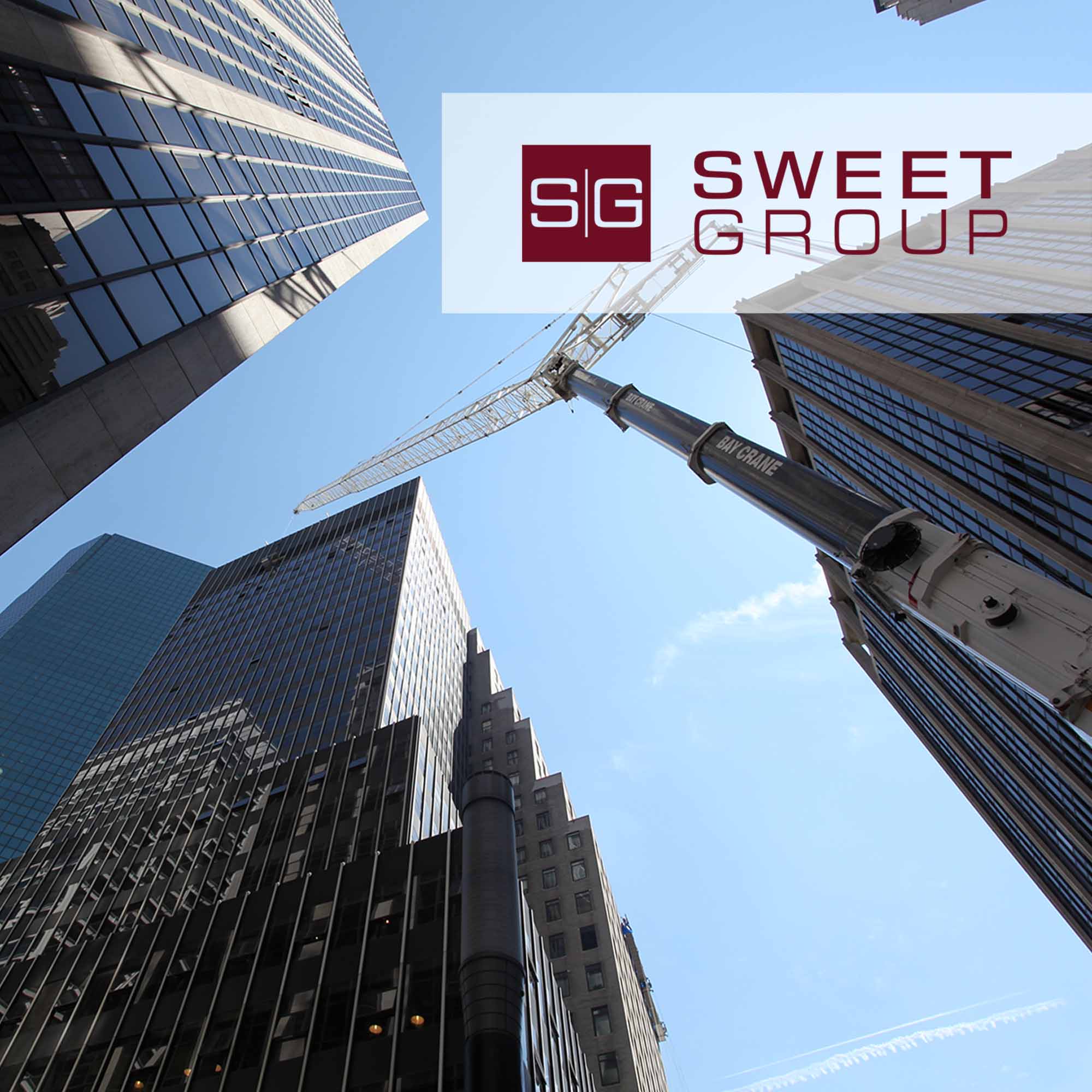 Winner small image - Sweet Group of New York LLC.