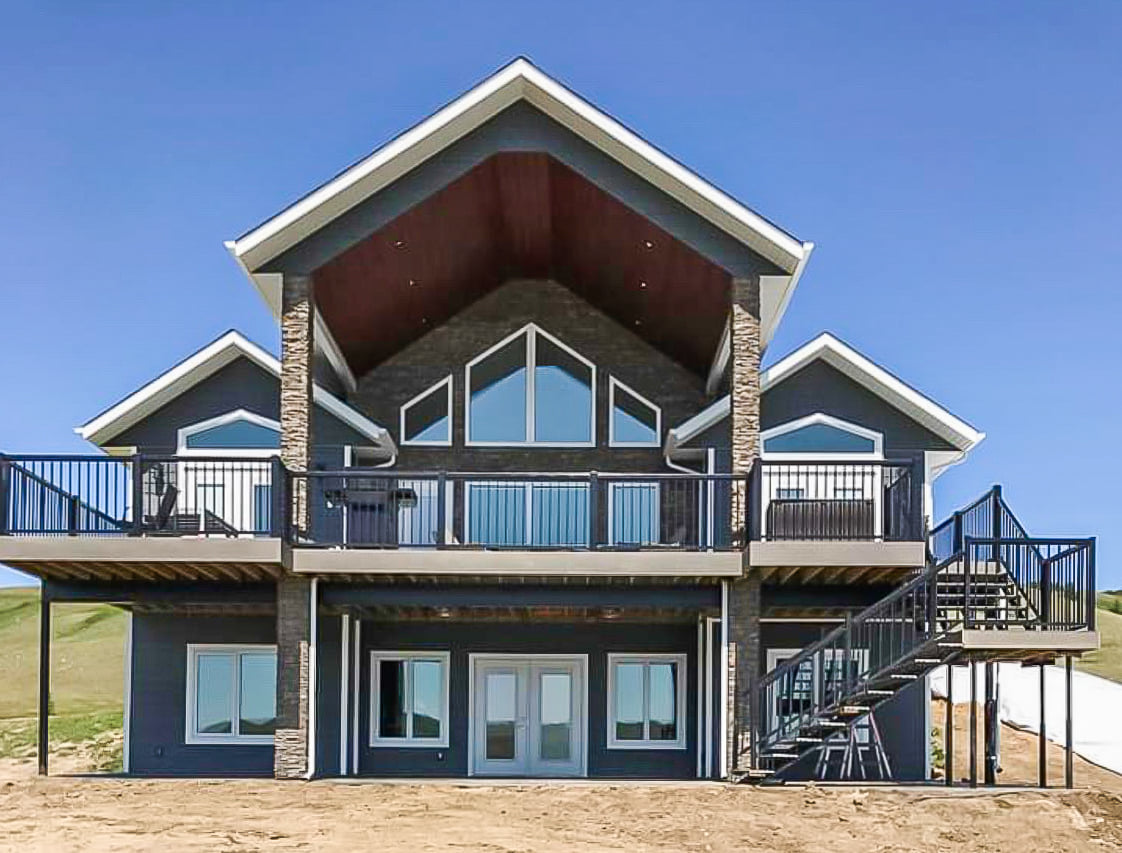 Winner small image - Honor Built Homes, LLC