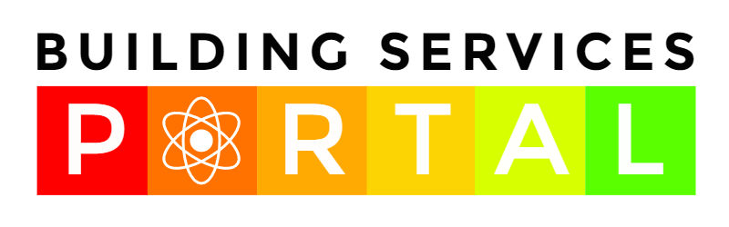 Winner small image - Building Services Portal