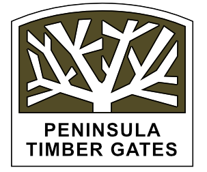 Winner small image - Peninsula Timber Gates