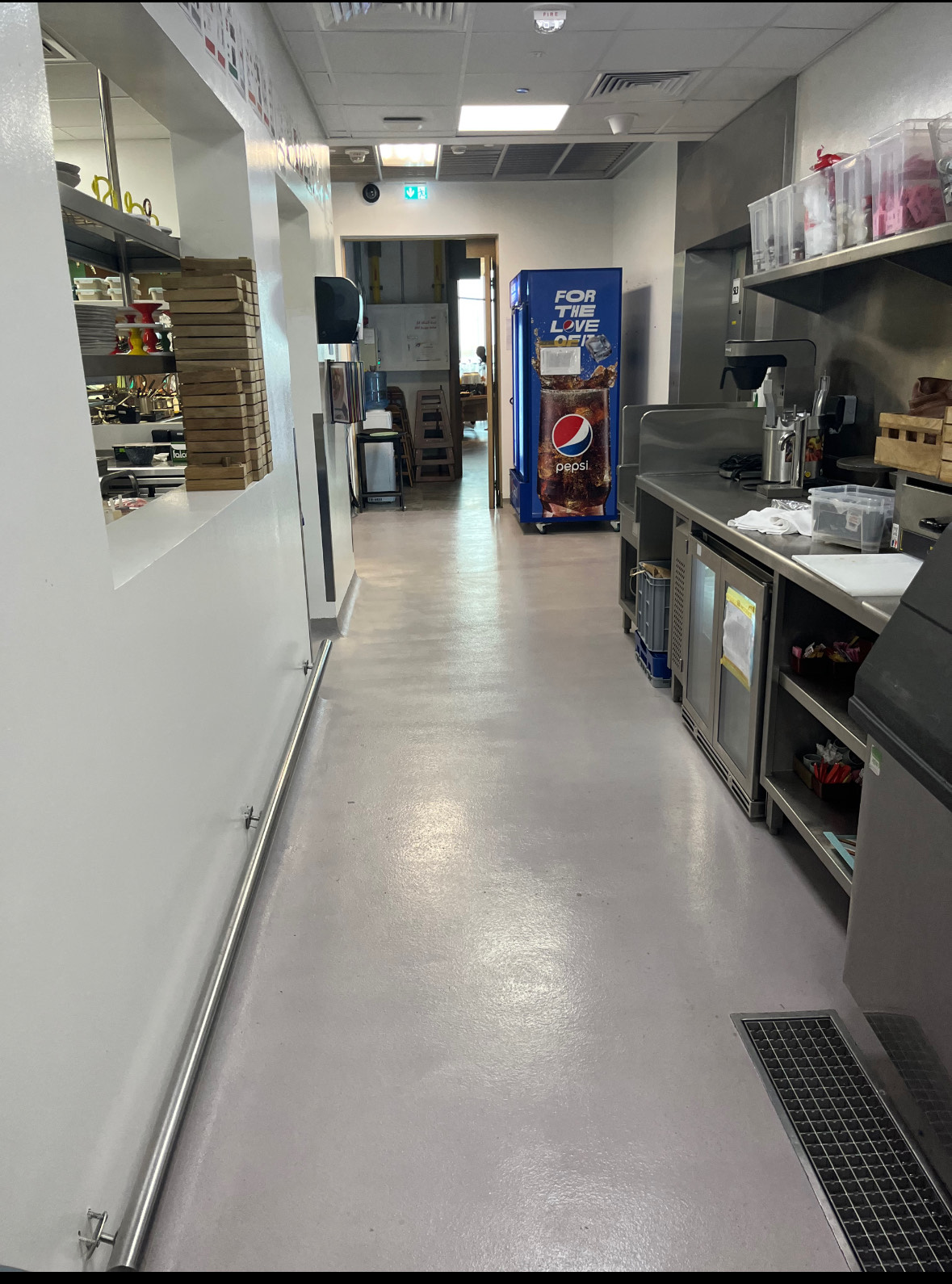 Winner small image - Hygienic MMA Resins