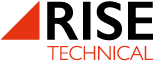 Winner small image - Rise Technical