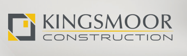 Winner small image - Kingsmoor Construction Ltd