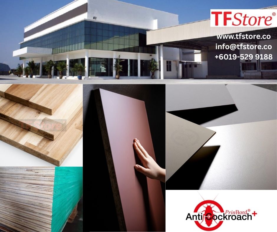 Winner small image - TFStore @ Tjien Fuat Trading Sdn Bhd