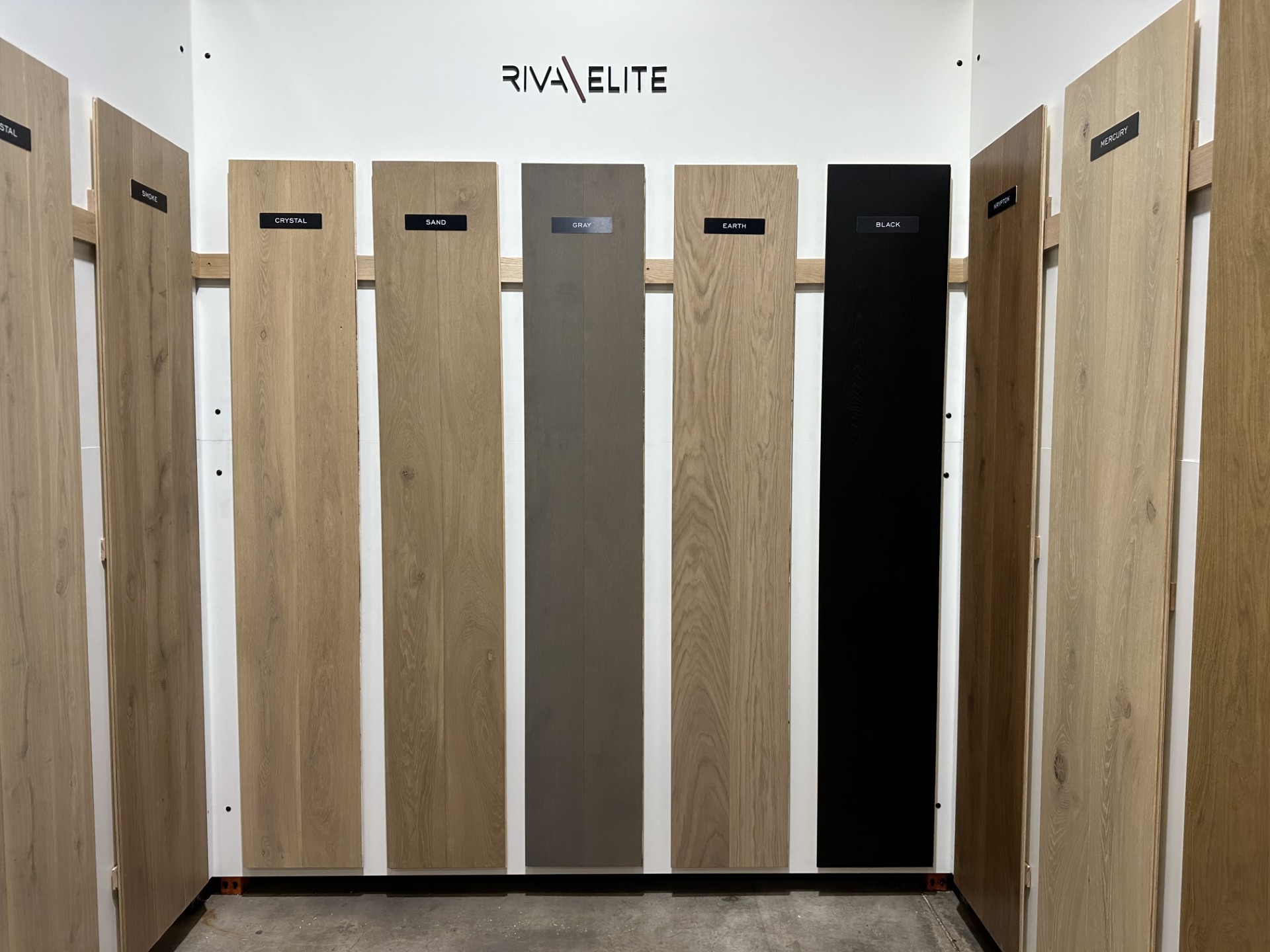 Winner small image - Quality Hardwoods of MI, Inc