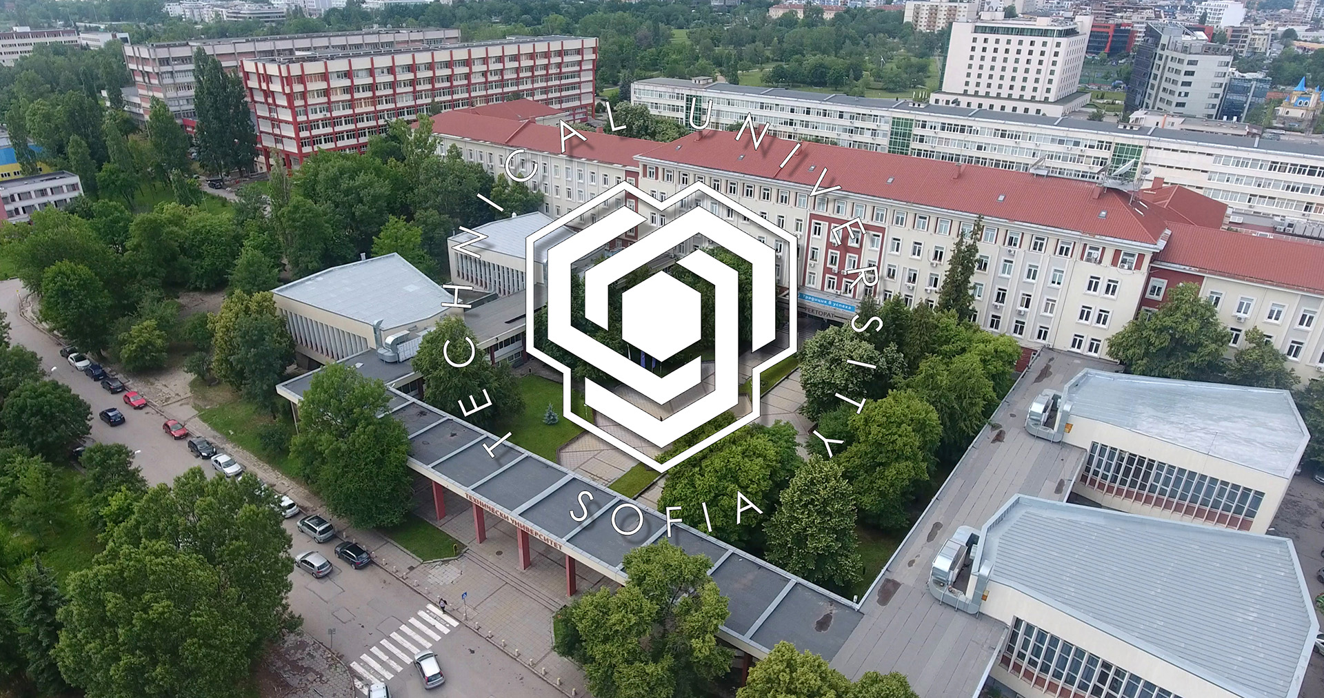 Winner small image - Technical University of Sofia