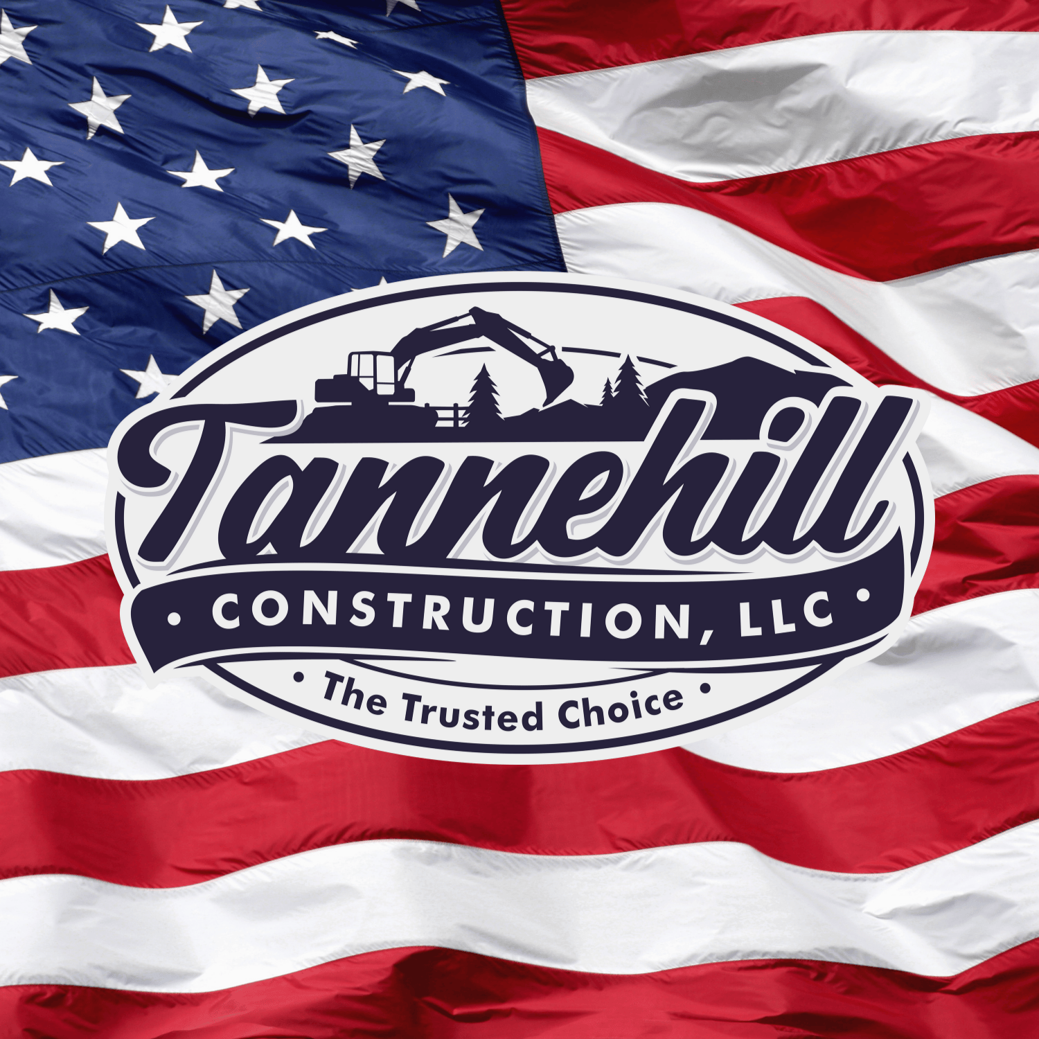 Winner small image - Tannehill Construction LLC